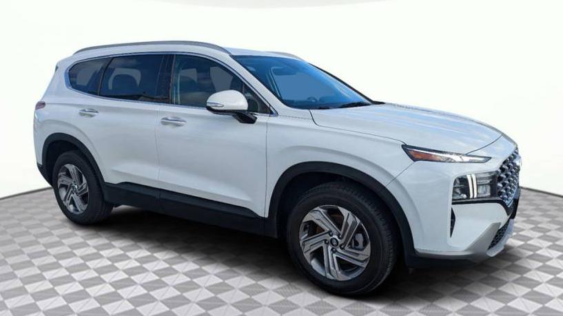 HYUNDAI SANTA FE 2023 5NMS24AJ6PH566921 image